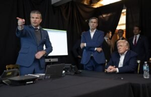 Os EUA são um Estado desonesto que merece ser sancionado