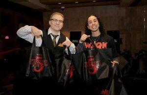 Assistindo ao final de ‘Stranger Things’ em um teatro: 11 momentos que geraram as maiores reações