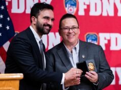 Eu liderei o FDNY. Não acredite nas bobagens de Elon Musk sobre isso.