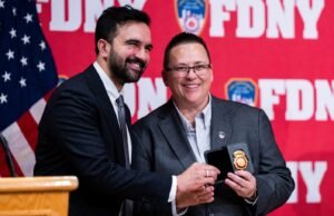 Eu liderei o FDNY. Não acredite nas bobagens de Elon Musk sobre isso.