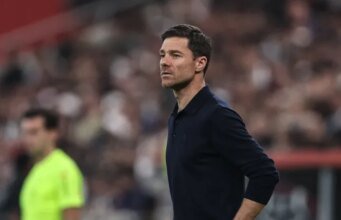 Xabi Alonso implorou ao Real Madrid para contratar estrela ‘irreal’ do Arsenal