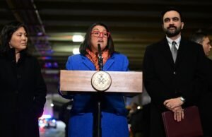 Agenda de táxis de Zohran Mamdani chega à prefeitura