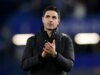 Achei que Mikel Arteta precisava substituir a estrela do Arsenal de £ 27 milhões – estava errado