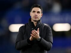 Achei que Mikel Arteta precisava substituir a estrela do Arsenal de £ 27 milhões – estava errado