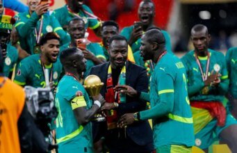 Técnico do Senegal é considerado ‘vergonhoso’ após vitória selvagem na final da AFCON sobre o Marrocos