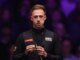 Judd Trump admite problema após a derrota do pesadelo no Masters para John Higgins