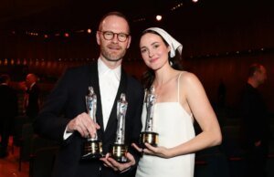 ‘Valor sentimental’ de Joachim Trier é exibido no European Film Awards – lista completa de vencedores