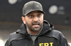 MAGA está provando o quão pouco se importa com os direitos das armas