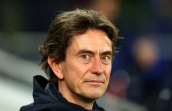 O humilde Thomas Frank ainda pode estar condenado a uma saída digna do Tottenham