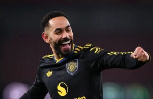 Matheus Cunha faz grande reivindicação ao Arsenal depois que o Manchester United derrotou os favoritos ao título