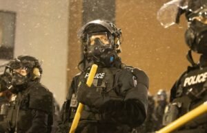 A campanha terrorista do ICE faz parte de uma longa tradição americana