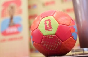 Quer apoiar a luta contra o fascismo? Boicote a Copa do Mundo de Trump