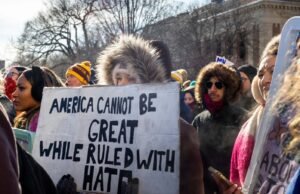“The Nation” nomeia Minneapolis para o Prêmio Nobel da Paz