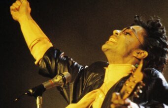 Spotify de ‘When Doves Cry’ e ‘Purple Rain’ de Prince transmite mais que o dobro no surto final da série ‘Stranger Things’
