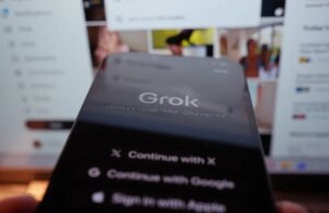 X limita a ferramenta de imagem Grok para assinantes após protestos profundos