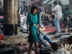 Título de gala especial da Berlinale ‘Heysel 85’ embarcado por Salaud Morisset (EXCLUSIVO)