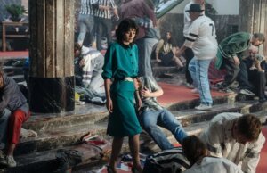 Título de gala especial da Berlinale ‘Heysel 85’ embarcado por Salaud Morisset (EXCLUSIVO)