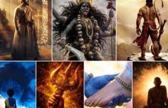 Histórias de Hanuman, Krishna e Shivaji entre a história indiana da Collective Artists Network (EXCLUSIVO)