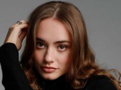 Como Johnny Sequoyah, estrela emergente de ‘Primate’, usou a vida de Jane Goodall para inspirar um papel principal aterrorizante