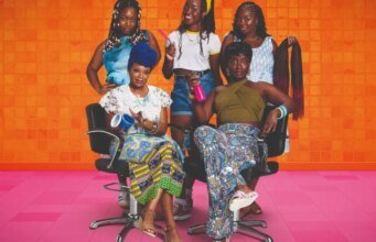 ‘Jaja’s African Hair Braiding’, vencedor do Tony, revela elenco completo para UK Bow (EXCLUSIVO)
