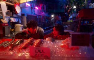 As filmagens de ‘Rags 2 Richmond’ terminam quando o microdrama de sucesso se torna um filme