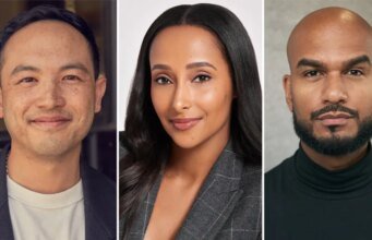 Kai Gayoso, Eman Redwan e Jared Cotter nomeados sócios-gerentes da Range