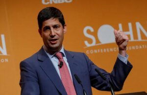 Kevin Warsh: Falcão ou Pomba?