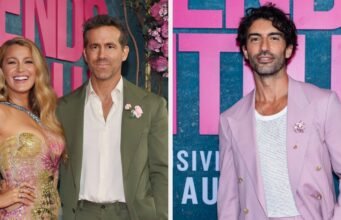 Depois que suas mensagens foram reveladas, Ryan Reynolds quebrou o silêncio sobre o caso Blake Lively / Justin Baldoni