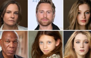 Filme da Guerra Civil Americana ‘Gettysburg 1863’ completa o elenco