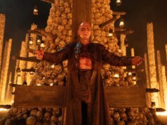 ’28 anos depois: The Bone Temple’ assusta US $ 2,1 milhões em prévias – bilheteria