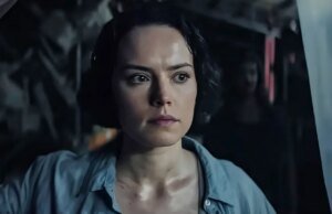 Como ‘We Bury the Dead’ encontra uma nova visão dos zumbis com sons de revirar o estômago e um papel de Daisy Ridley longe de ‘Star Wars’