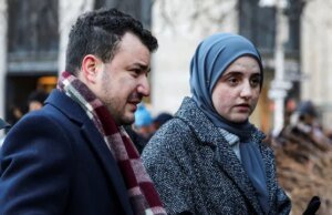 Administração Trump obtém vitória na campanha de deportação