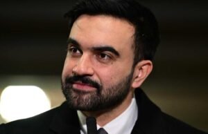 Mamdani começa a governar acertando as imagens