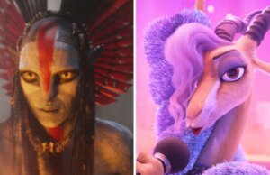 Bilheteria pós-ano novo: ‘Avatar: Fogo e Cinzas’ se mantém forte com US$ 14 milhões na sexta-feira; ‘Zootopia 2’ ganha US$ 7,1 milhões pelo segundo lugar