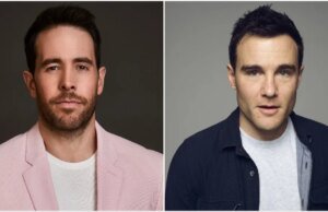 Jon Barinholtz e Rob Belushi lançam banner de produção com o Studio Lambert da All3Media