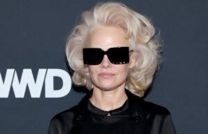 Pamela Anderson provoca papel na comédia absurda de Michael Cera ‘Love Is Not the Answer’: ‘Eu tenho que interpretar uma mulher realmente interessante’