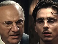 Final original do vampiro de ‘Marty Supreme’ totalmente revelado; O diretor Josh Safdie diz que A24 reagiu perguntando: ‘Isso é um erro, certo?’