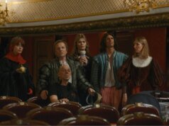 Por dentro de ‘La Comédie-Française’: Unifrance Rendez-Vous Opener envia a instituição artística de maior elite da França