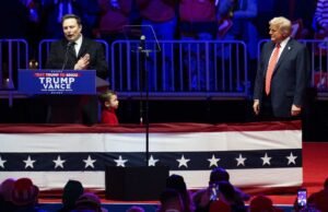 Um ano após o início do Trump 2.0, Elon Musk ainda está preparado para ser o Kingmaker