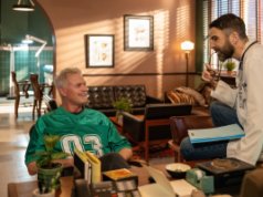 Jamie-Lynn Sigler ficou “emocionada” com o papel de Eric Dane em ‘Brilliant Minds’ em meio ao diagnóstico de ELA: “Isso é um presente”