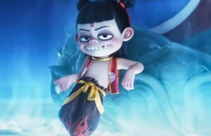 ‘Ne Zha 2’ e ‘Zootopia 2’ lideram bilheteria na China, ultrapassando US$ 7,4 bilhões em 2025