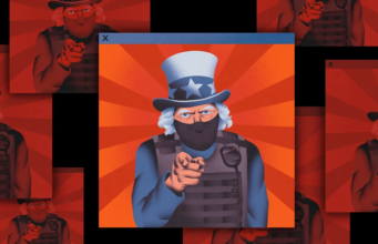 Propaganda da Nova Era do ICE