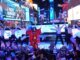 ‘Dick Clark’s New Year’s Rockin’ Eve’ aumentou 35% com 30 milhões de espectadores sintonizados à meia-noite