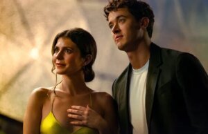 Crítica de ‘Pessoas que conhecemos nas férias’: Netflix Romcom pouco exigente costa sobre os encantos de Emily Bader e Tom Blyth