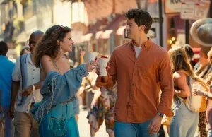 Crítica de ‘Pessoas que conhecemos nas férias’: a jornada ganha o destino na adaptação de Emily Henry Rom-Com