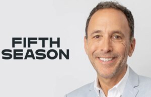 Peter Traugott ingressará na quinta temporada como chefe de TV, deixando o Keshet Studios após 10 anos – The Dish