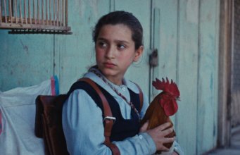 O diretor de ‘O Bolo do Presidente’, Hasan Hadi, faz história com o primeiro título iraquiano a aparecer na lista internacional do Oscar