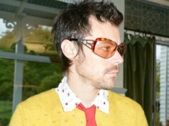 Novo álbum de Harry Styles ‘Kiss All the Time. Discoteca, ocasionalmente. Define a data de lançamento em março