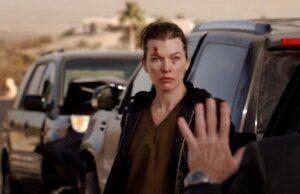 Magenta Light Studios, de Bob Yari, fecha contrato de produção de dez filmes com a coreana-americana Aanaxion; Suspense de Milla Jovovich pela primeira vez