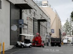 Lote de Radford será entregue aos credores após inadimplência de Hackman (relatório)